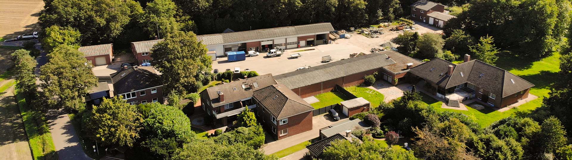 Quartier am Woldsee Lage Mikrolage Wehnen-Ofen Header