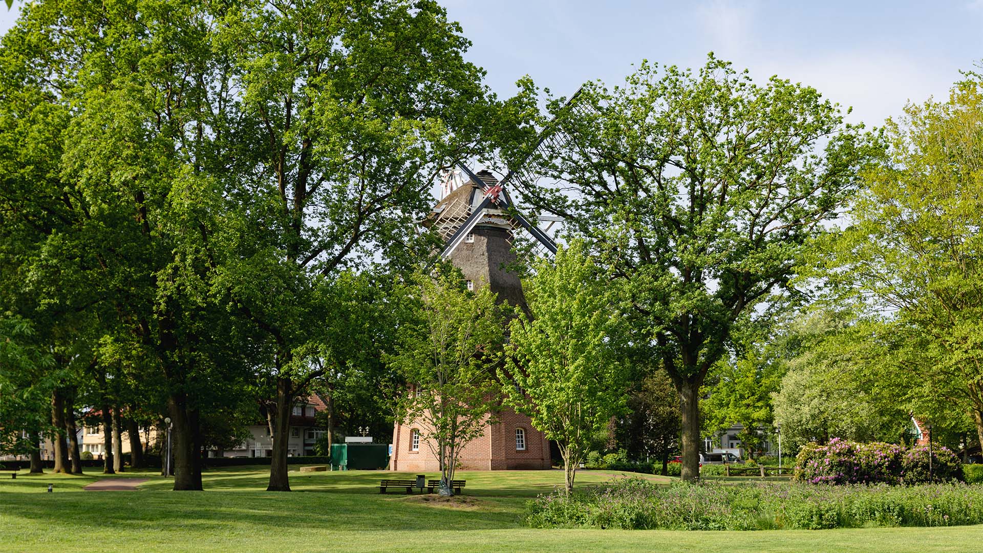 Quartier am Woldsee Preview Lage